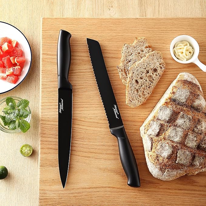 Marco Almond® Kitchen Knife Set