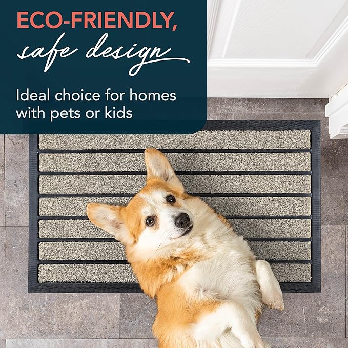 ubdyo Extra Durable Door Mat - Image 8