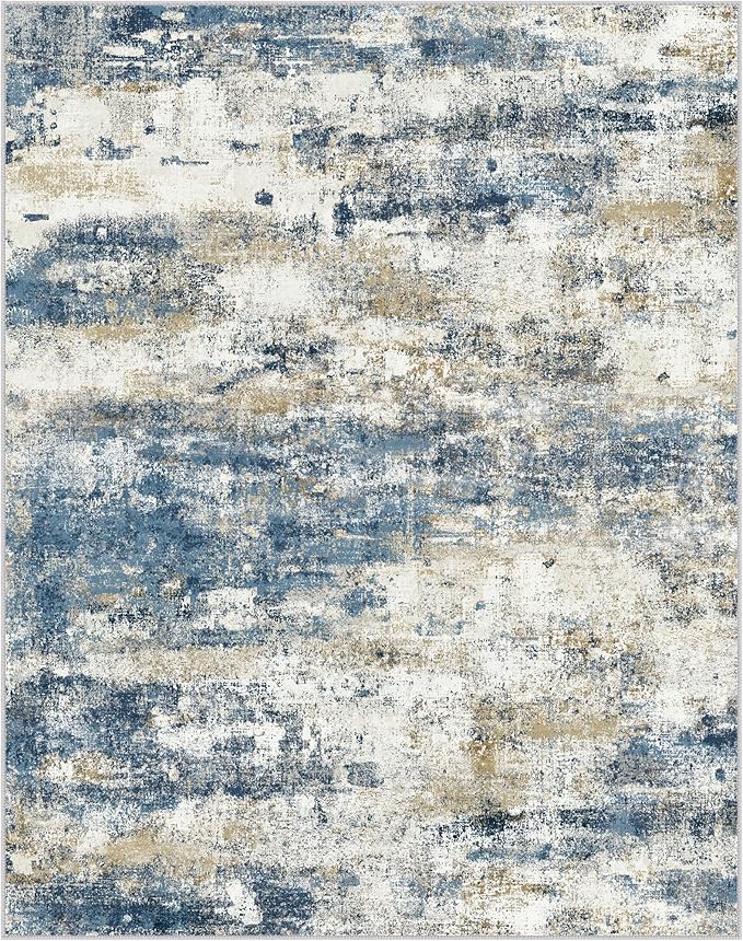 BEIMO Machine Washable Rug 9x12 Area Rugs - Image 5