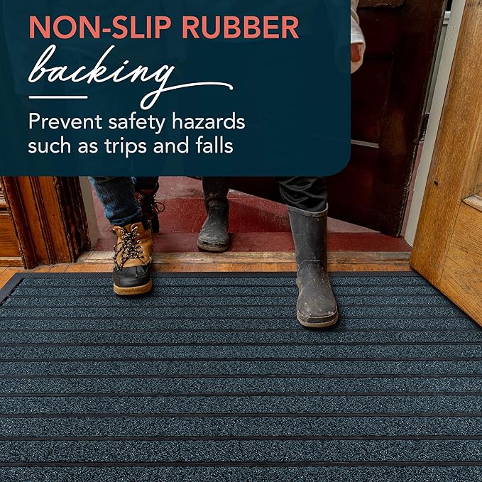 ubdyo Extra Durable Door Mat - Image 5