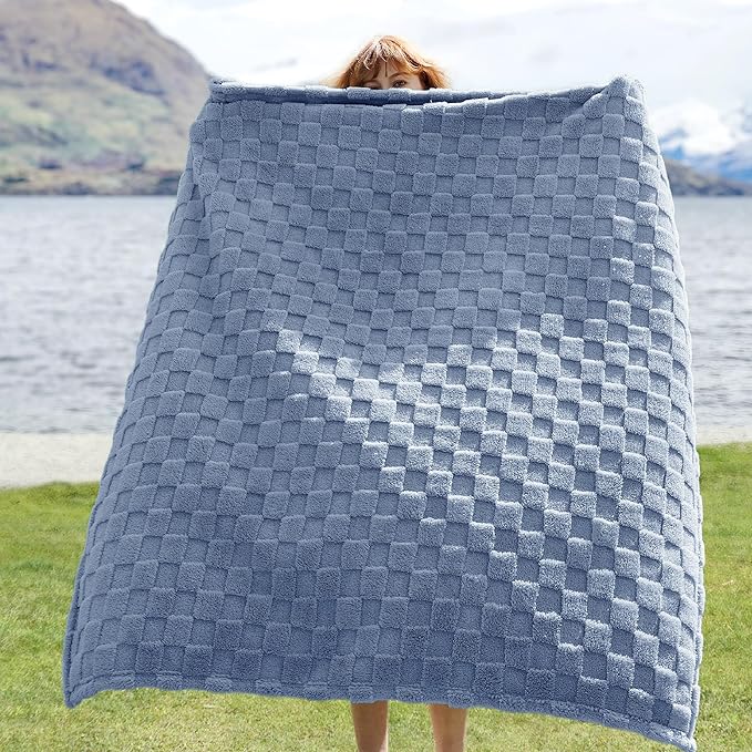 Bedsure GentleSoft Twin Blanket - Image 2