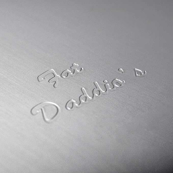 Fat Daddio's POB-7112 Sheet Cake Pan - Image 6