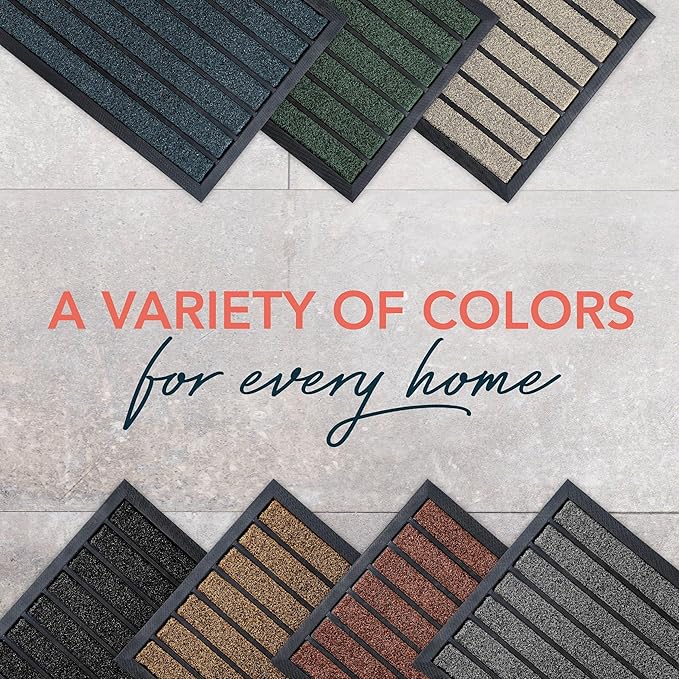 ubdyo Extra Durable Door Mat - Image 9