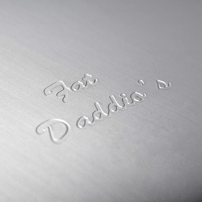 Fat Daddio's POB-8122 Sheet Cake Pan - Image 6