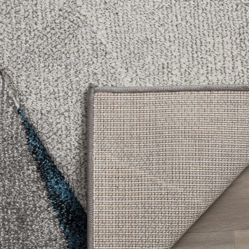SAFAVIEH Hollywood Collection Area Rug - 10'6" x 14', Grey &...