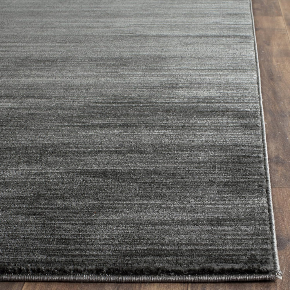 SAFAVIEH Vision Area Rug 6x9, Grey VSN606D