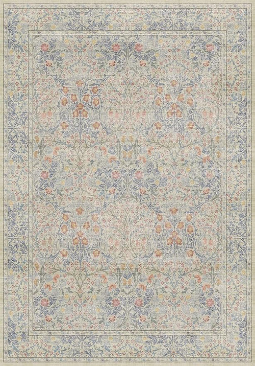 7x10 Washable Rug for Living Room - Image 2