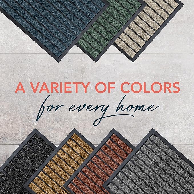 ubdyo Extra Durable Door Mat - Image 8