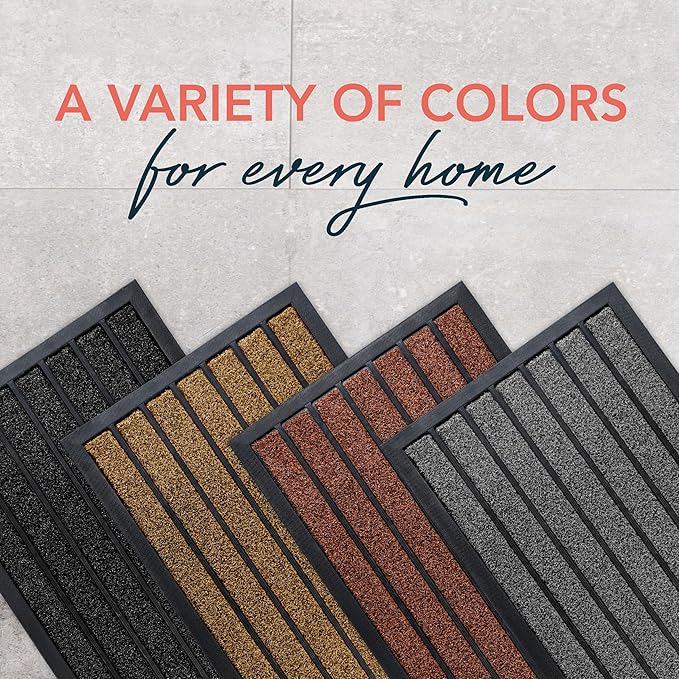 ubdyo Extra Durable Door Mat - Image 9