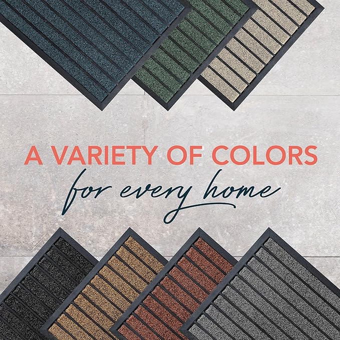 ubdyo Extra Durable Door Mat - Image 9