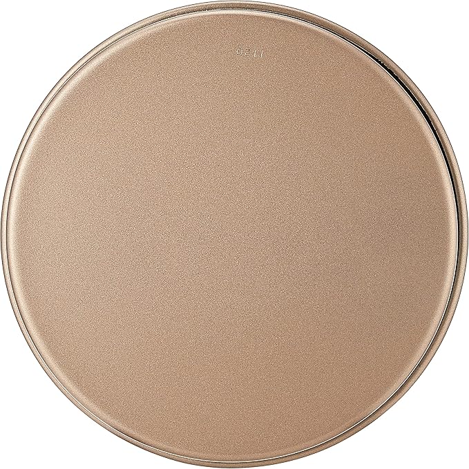 Cuisinart 9-Inch Chef's Classic Nonstick Bakeware Round Cake Pan - Image 3