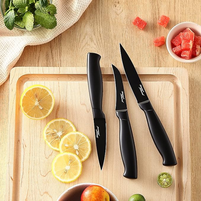 Marco Almond® Kitchen Knife Set