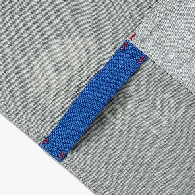 hedley & bennett Essential Apron - Image 3