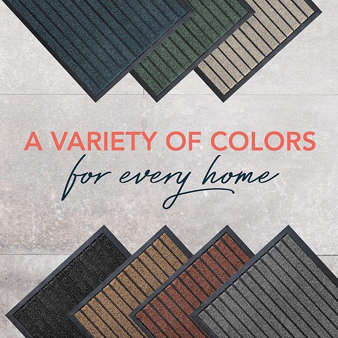 ubdyo Extra Durable Door Mat - Image 9