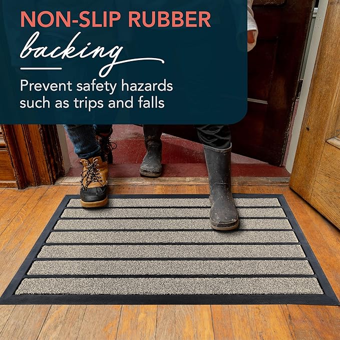 ubdyo Extra Durable Door Mat - Image 5