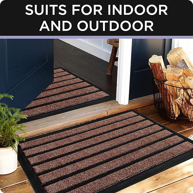 ubdyo Extra Durable Door Mat - Image 9