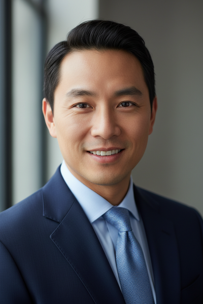 Michael Chen