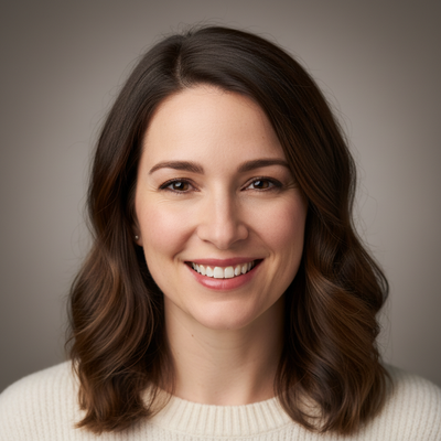 Sarah Johnson