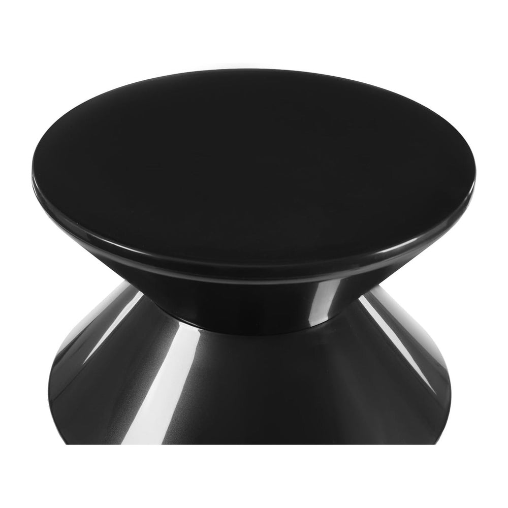 3 Layers Small Night Stand for Couch, Sofa, Modern Side Table Round End Table...
