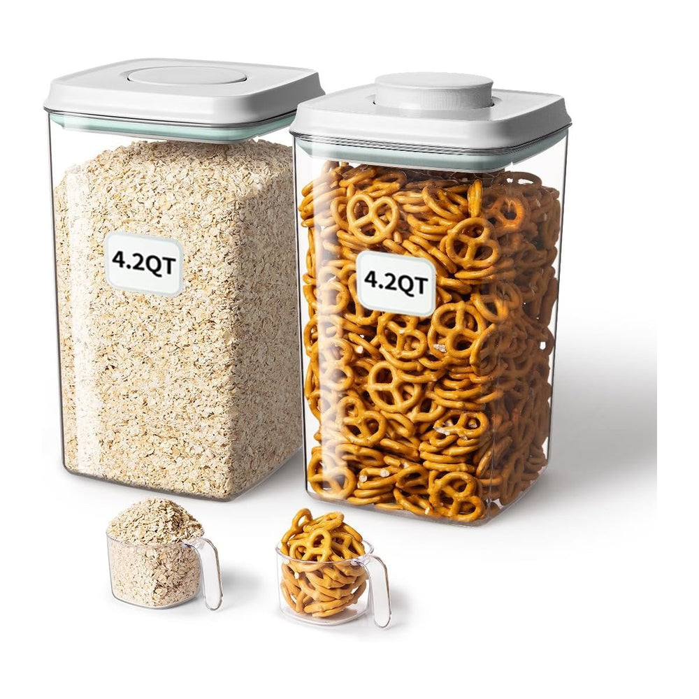 Ankou Airtight Food Storage Container