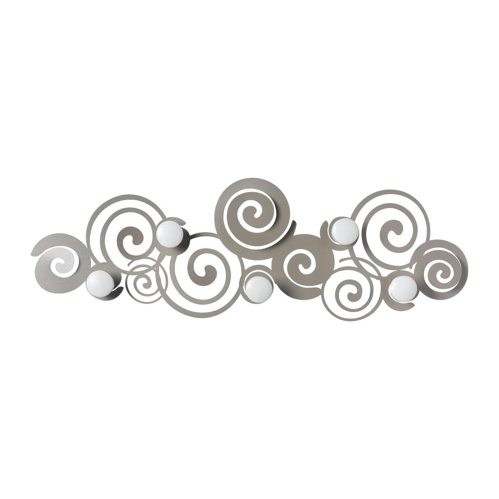 Arti e Mestieri Orfeo Clothes Stand Sand