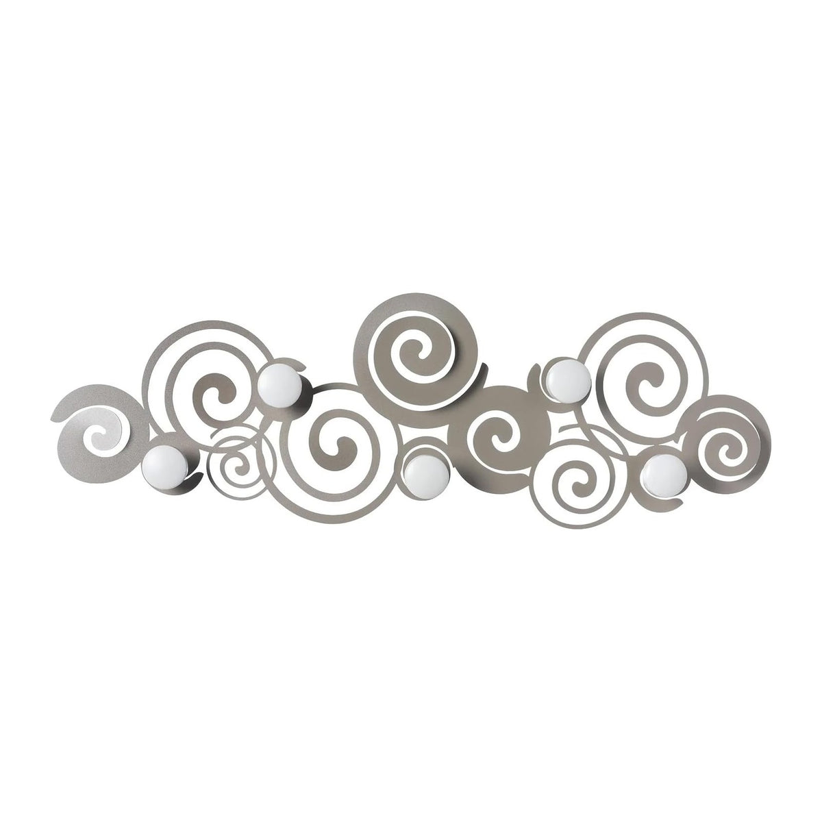 Arti e Mestieri Orfeo Clothes Stand Sand