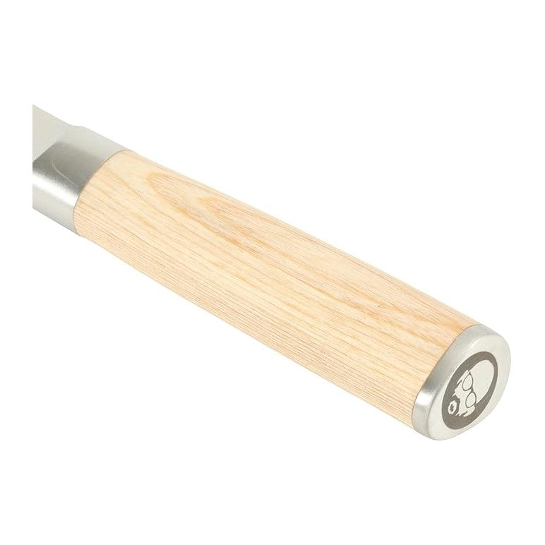 Babish 7.5-Inch Clef Knife – High-Carbon 1.4116 German Steel Kitchen Knife