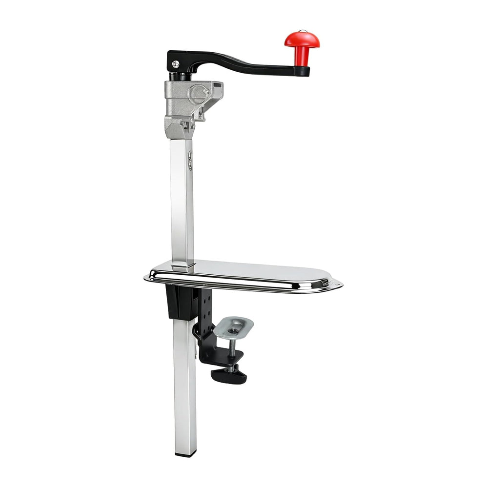 Commercial Manual Can Opener Heavy Duty