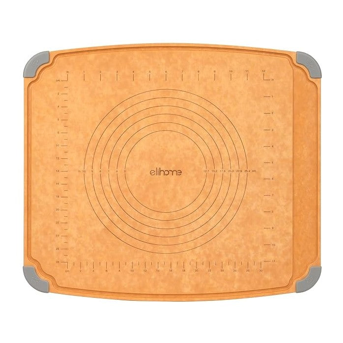 Elihome Essential Baking Pastry & Cutting Board