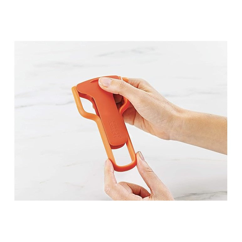 Joseph Joseph SafeStore Peeler, One Size (Pack of 4)