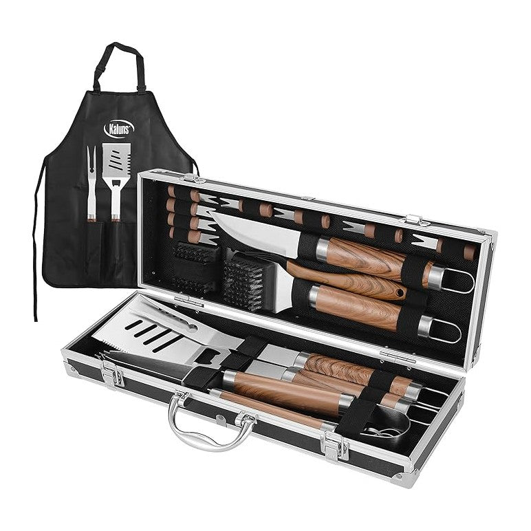 Kaluns Grilling Accessories, Dad Gifts