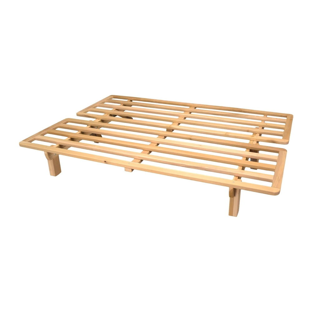 KD Frames Studio Bifold Futon (Full)