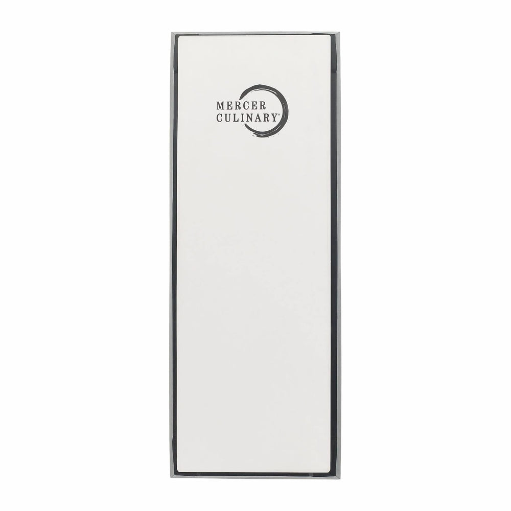 Mercer Culinary Premium Sharpening Stone 3000/8000 Grit