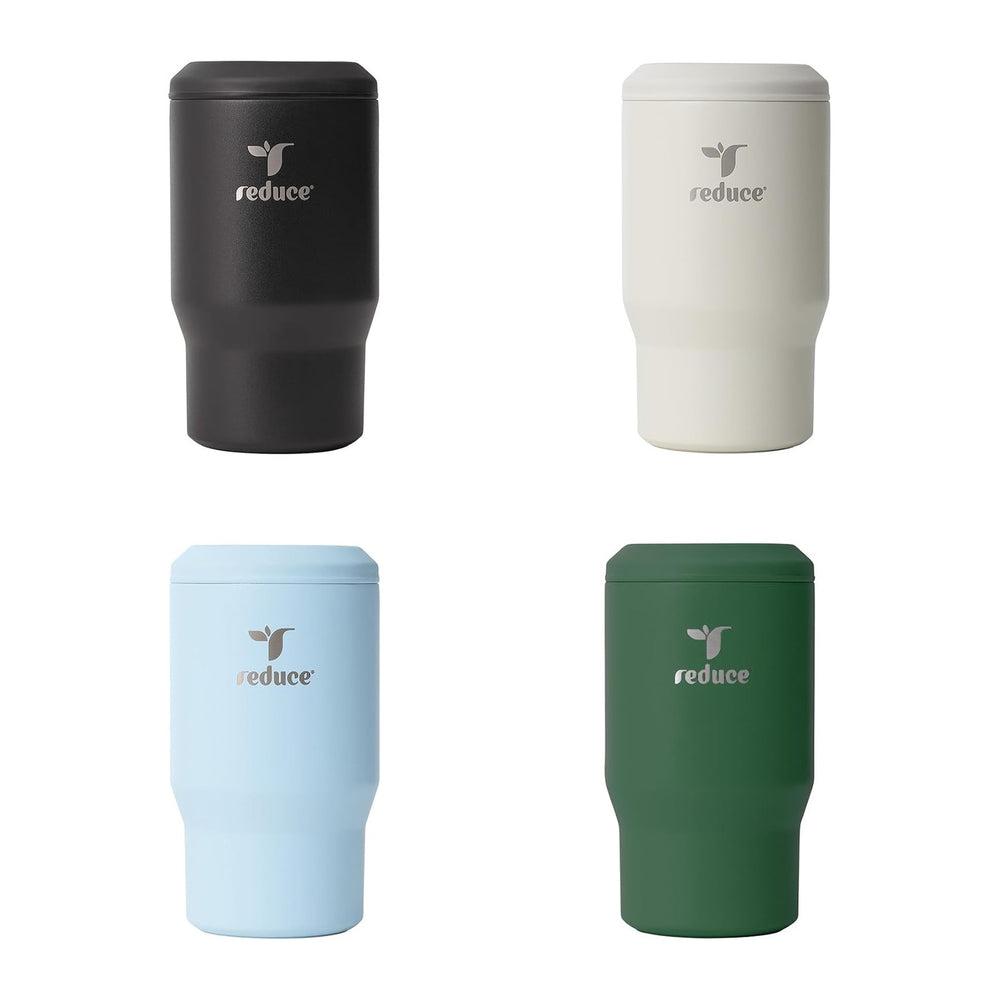 Reduce 4-in-1 Drink Cooler -Versatile Can & Bottle Holder