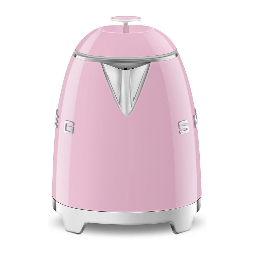 Smeg KLF05PKEU bouilloire 0,8 L 1400 W Rose