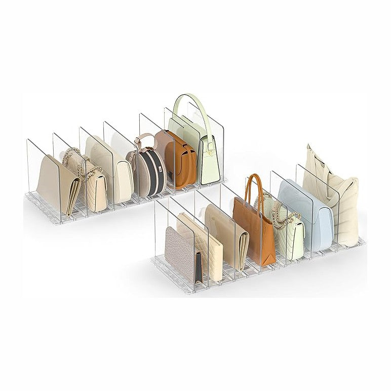 SortNStore Bag & Purse Organizer