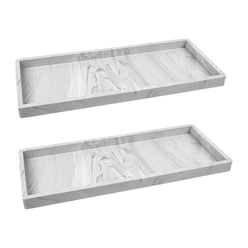 Spacewiser Countertop and Vanity Tray