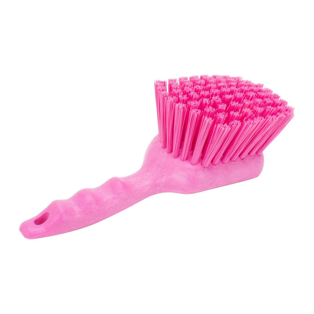 SPARTA 40541EC26 Plastic Scrub Brush, Utility Brush, Kitchen Brush