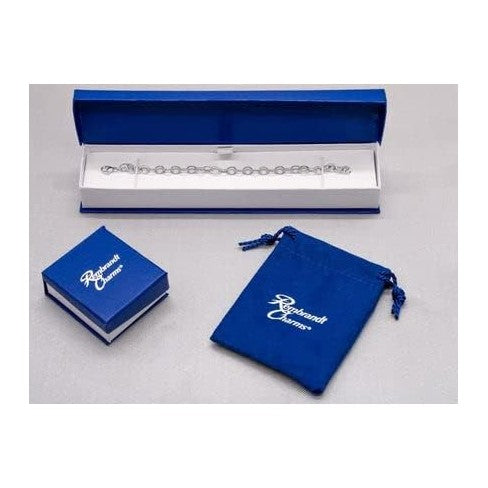Sterling Silver Home & Garden Charms | Rembrandt Charm