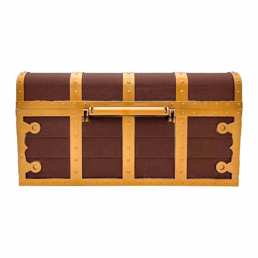 Teacher Created Resources Treasure Chest with Lock and Key (TCR6054)