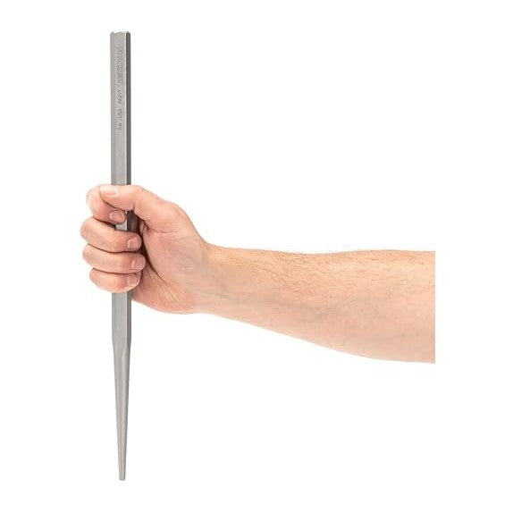 TEKTON Long Alignment Punch Set, 3-Piece | 66556 | Made in USA