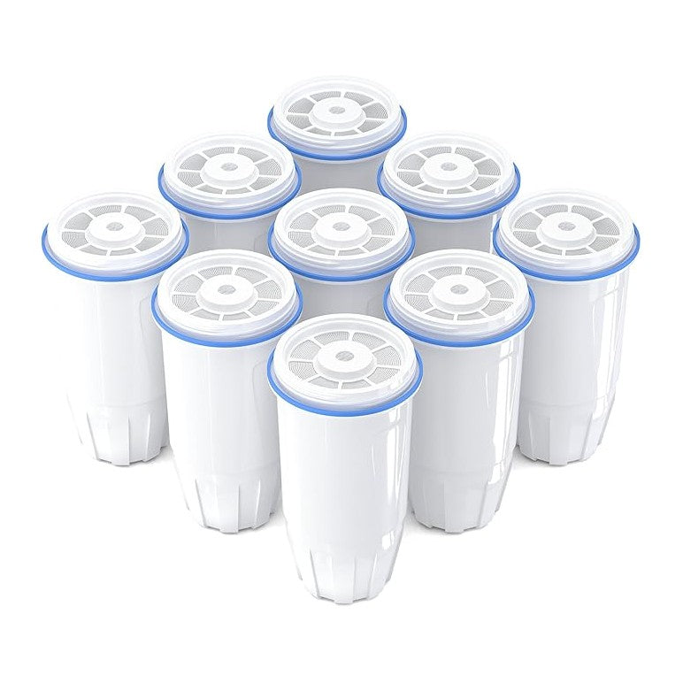 Upgraded Water Filter Replacement Fit